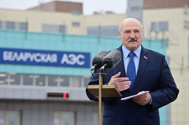 Белорусов ждет еще одно унизительное голосование
