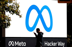 Meta выбыла из первой десятки самых дорогих компаний в мире