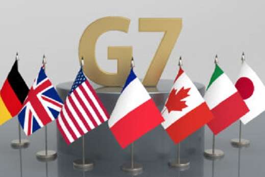Лідери G7 зберуться, щоб обговорити ситуацію навколо України