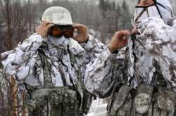 НАТО підвищує рівень готовності військових