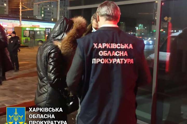 ДТП з харківським «мажором»: батькам Миколи Харківського оголосили підозри
