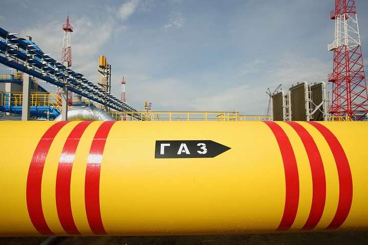 Повышение ренты на газ приведет к сокращению инвестиций и падению добычи – Войцицкая