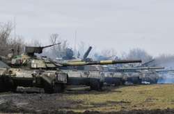 Українські військові фіксують чергові порушення Мінських домовленостей з боку окупантів