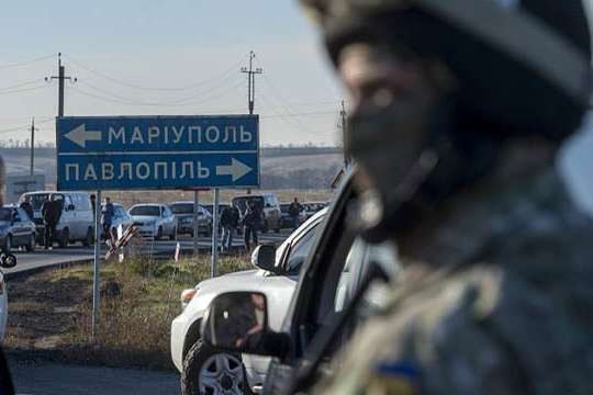 Розвідка назвала об'єкти на окупованому Донбасі, де бойовики можуть влаштувати теракти