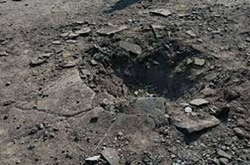 Пропагандисти поширили інформацію про вибухи в Росії