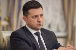 Зеленський не знає, чого хоче Путін, і пропонує зустрітися