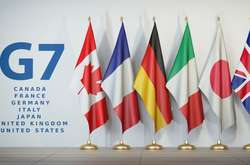 Країни G7 зробили заяву щодо агресії РФ: що чекають від Путіна