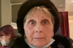 Росія, попри обіцянки, не поспішає влаштовувати так званих біженців