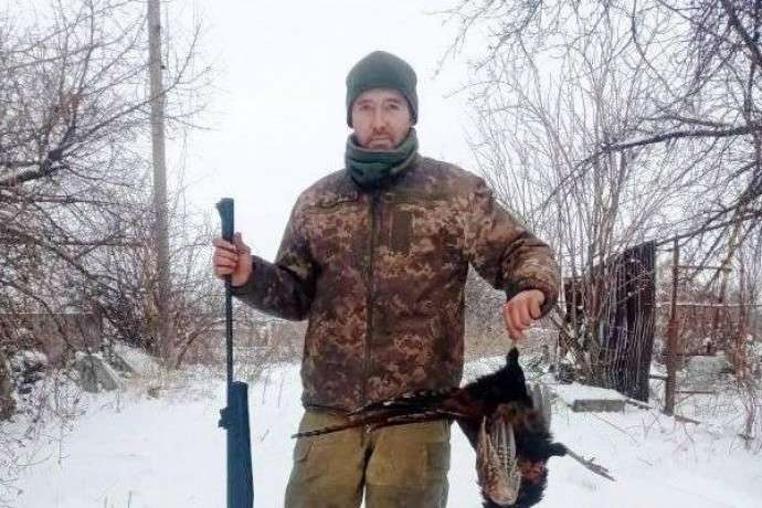 Стало відоме ім'я другого загиблого військового на Донбасі