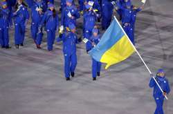 Стало відомо ім’я прапороносця збірної України на закритті Олімпіади