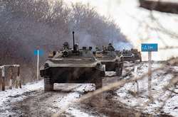 Ознаки вказують, що Росія планує повномасштабний напад на Україну – НАТО