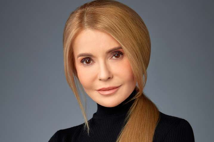 Тимошенко похвалила Зеленского и сделала ему предложение