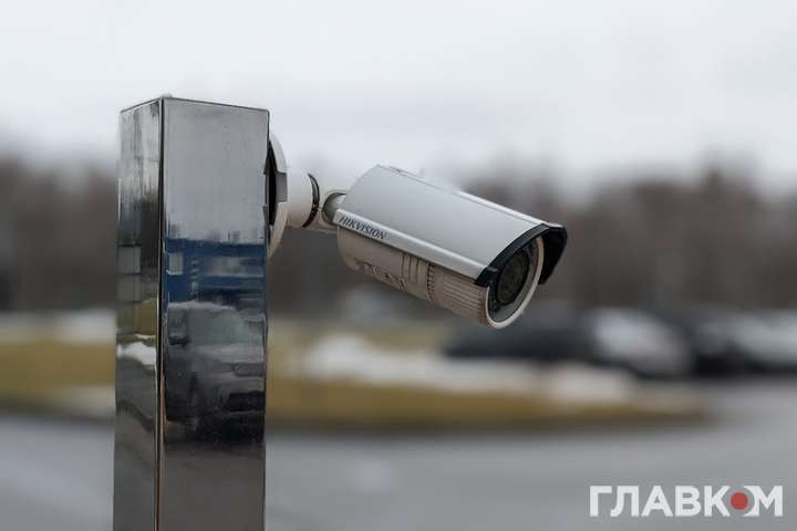 Водіїв попередили про нові камери на дорогах. Де вони з’являться