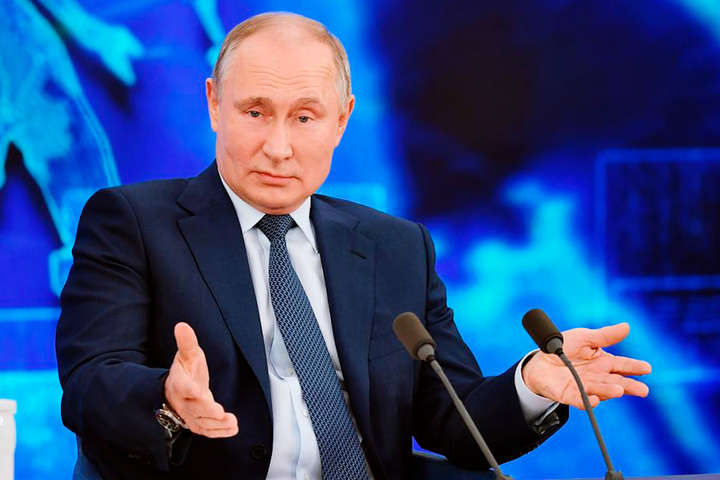 Розвал Росії, поразка, смерть: свіжий прогноз для Путіна від карпатських мольфарів