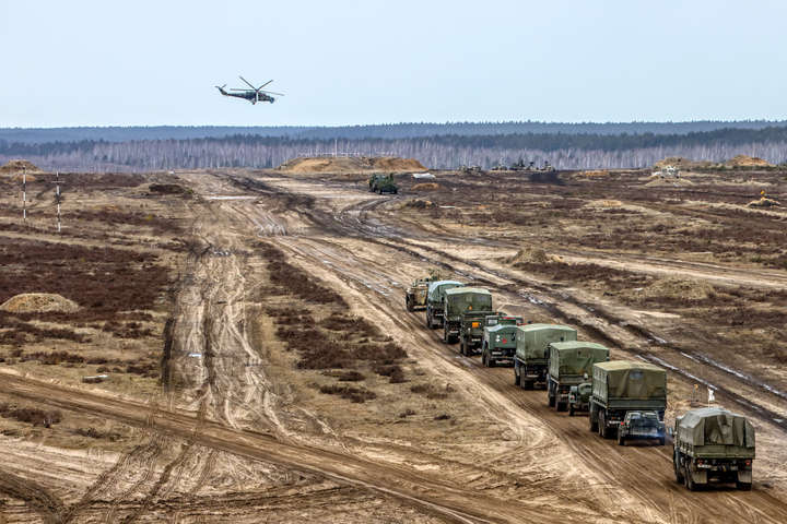 75% бойових підрозділів РФ готові до наступу – розвідка США