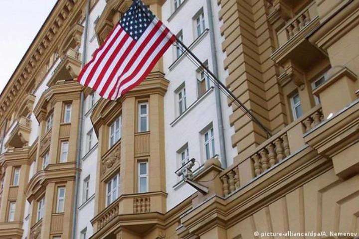 Посольство США в Росії попередило про можливі теракти в РФ