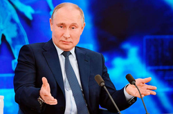 Развал России, поражение, смерть: свежий прогноз для Путина от карпатских мольфаров