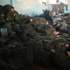 Російські військові сплять на підлозі в очікуванні ймовірного наступу на Україну