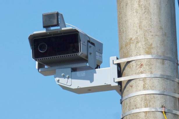 На дорогах Києва запрацювали нові камери відеофіксації: адреси 