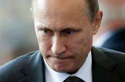 Вашингтон пригрозив Путіну особистими санкціями