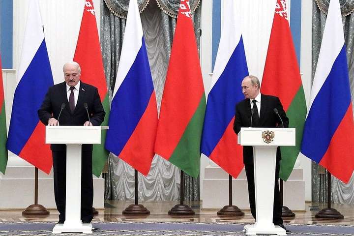 Лукашенко – сообщник Кремля, которого не жалко