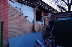 На Донбасі внаслідок обстрілу бойовиків загинув цивільний (фото)
