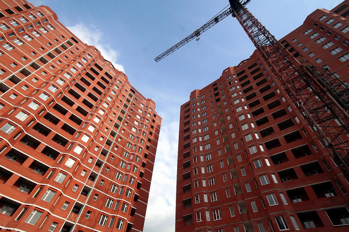 Будет ли дешевое жилье: прогноз ситуации на рынке недвижимости