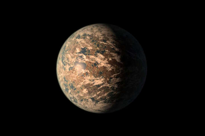 Телескоп James Webb зможе шукати інопланетні цивілізації