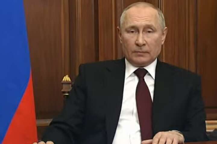 Путін визнав «ЛДНР». Якою була перша реакція іноземних держав 