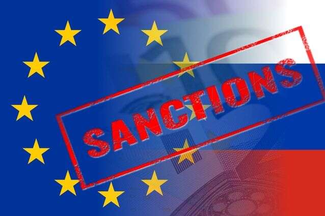 США та союзники оголосять про нові санкції проти Росії