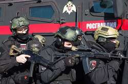 Після захоплення території України російська влада планує розгорнути на окупованій території масові репресії 