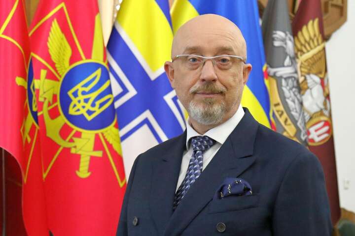 Вторгнення. Міністр оборони звернувся до українських військових