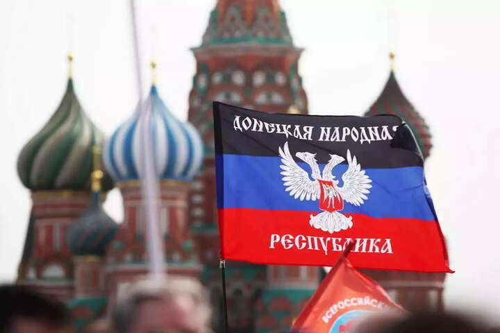 Держдума ратифікувала угоди з терористичними «ЛНР» і «ДНР»