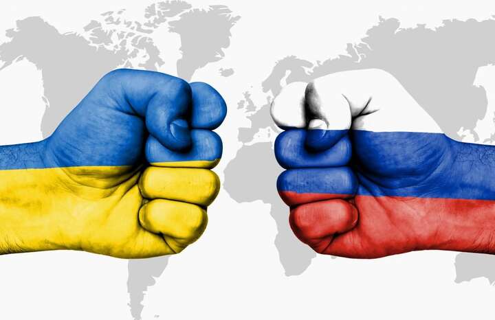 Росія хоче знищити Україну, проте виступає за «збереження дипвідносин»