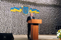 Україна відкликала з Москви тимчасового повіреного у справах 