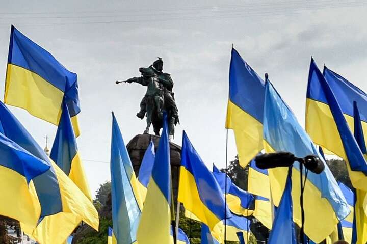 Украина больше не «братский народ» и Кремль это признал