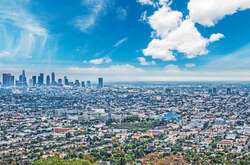 Комунальне господарство Лос-Анджелеса переходить на зелений водень