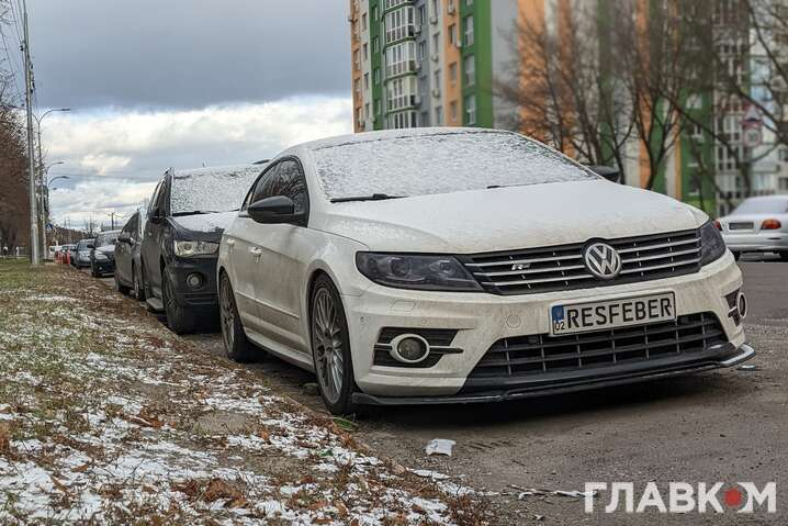 Стоимость подержанных авто