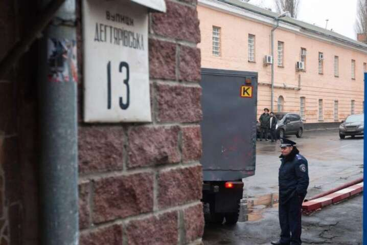 Россия пытается организовать мятежи в украинских тюрьмах