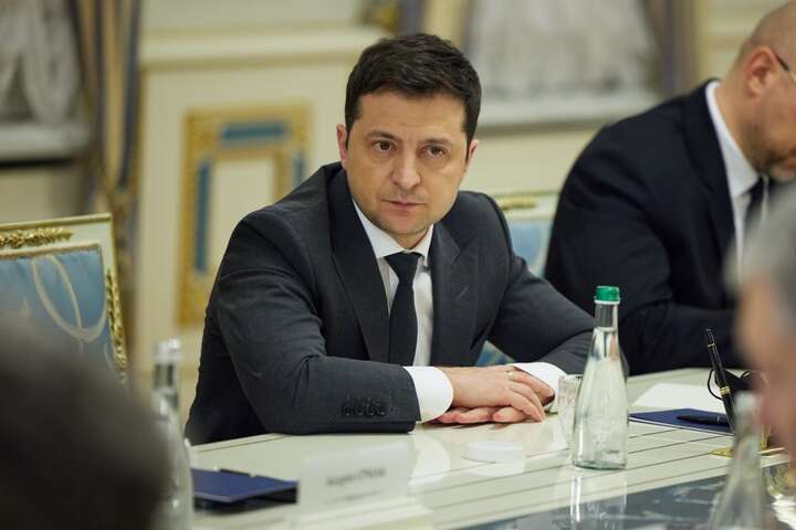 Зеленський оголосив про мобілізацію резервістів: що це означає