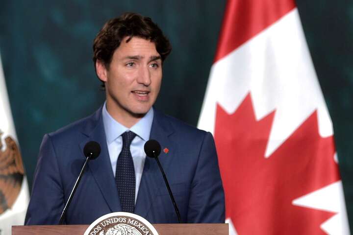 Канада оголосила санкції проти Росії