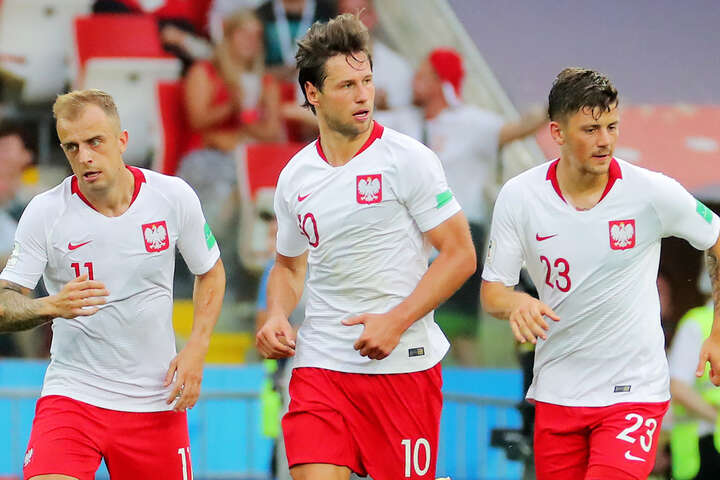 «Польські спортсмени не повинні їхати до Росії» – резонансна заява міністра спорту Польщі