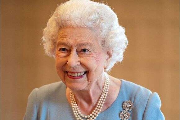 Американське ЗМІ заявило, що королева Єлизавета ІІ померла