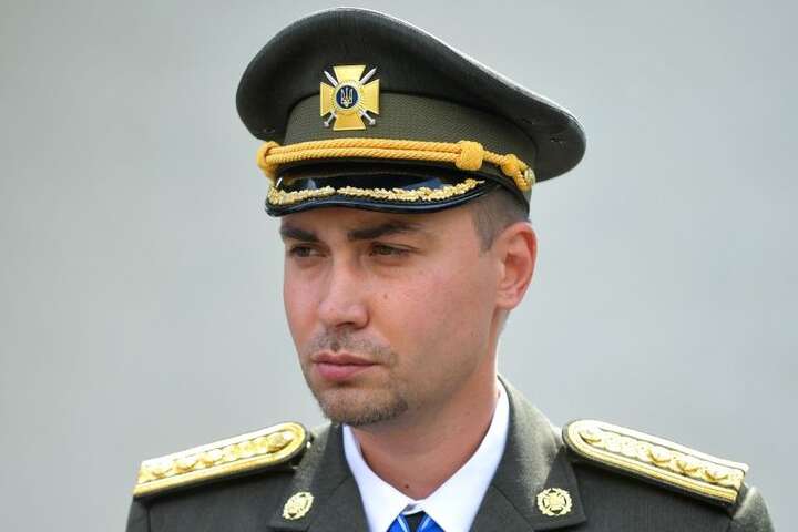 Голова ГУР Буданов попереджав про військову загрозу з боку Росії ще минулої осені 