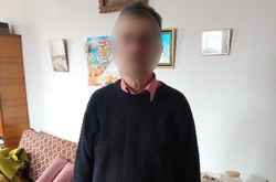 На Київщині чоловік задушив ременем власну доньку 