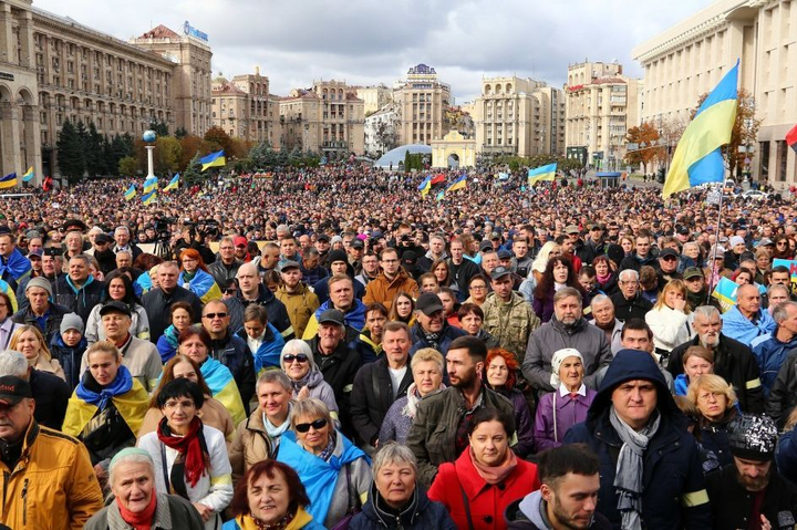 Надзвичайний стан у Києві. Що зміниться для простих громадян