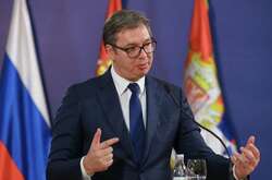«Хочете, щоб ми не визнали «ЛДНР»? Президент Сербії поставив цинічний ультиматум Україні