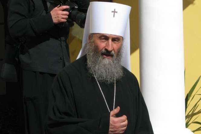 Вторгнення. Московська церква в Україні нарешті розродилась заявою 