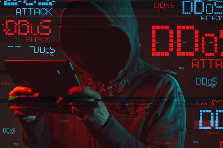 Глава Мінцифри: на Україну почалася масова DDoS-атака