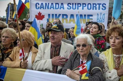 Сколько украинцев живет за границей: обнародованы данные